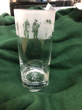 Load image into Gallery viewer, Engraved Wings Pegasus Tumbler Whiskey Tumbler Glass 330ml