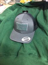 Load image into Gallery viewer, Genuine Flexfit by Yupong Tactical Velcro Shooters Cap Patch