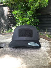 Load image into Gallery viewer, Genuine Flexfit by Yupong Tactical Velcro Shooters Cap Patch