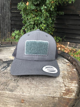 Load image into Gallery viewer, Genuine Flexfit by Yupong Tactical Velcro Shooters Cap Patch