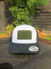 Load image into Gallery viewer, Genuine Flexfit by Yupong Tactical Velcro Shooters Cap Patch