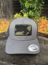 Load image into Gallery viewer, Genuine Flexfit by Yupong Tactical Velcro Shooters Cap Patch