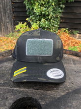 Load image into Gallery viewer, Genuine Flexfit by Yupong Tactical Velcro Shooters Cap Patch