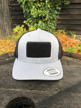 Load image into Gallery viewer, Genuine Flexfit by Yupong Tactical Velcro Shooters Cap Patch