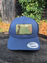 Load image into Gallery viewer, Genuine Flexfit by Yupong Tactical Velcro Shooters Cap Patch