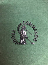 Load image into Gallery viewer, Commando Troop Bomb Disposal / Search Valon Man - Embroidered Design - Choose your Garment
