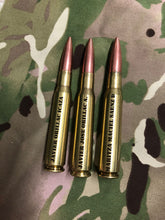 Load image into Gallery viewer, Engraved / Personalised .50 Cal Machine Gun Bullet Bottle Opener