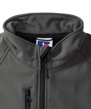 Load image into Gallery viewer, Embroidered - Soft Shell Gilet