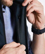 Load image into Gallery viewer, Embroidered - Soft Shell Gilet