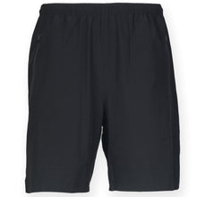 Load image into Gallery viewer, Embroidered - Pro Stretch Sports Shorts