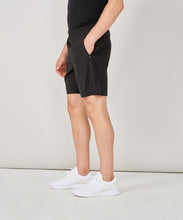 Load image into Gallery viewer, Embroidered - Pro Stretch Sports Shorts