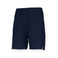 Load image into Gallery viewer, Embroidered - Pro Stretch Sports Shorts