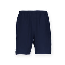 Load image into Gallery viewer, Embroidered - Pro Stretch Sports Shorts