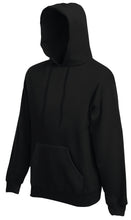 Load image into Gallery viewer, Embroidered - Premium hooded / hoodie sweatshirt
