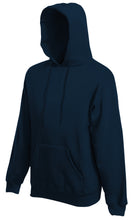Load image into Gallery viewer, Embroidered - Premium hooded / hoodie sweatshirt
