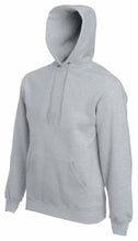 Load image into Gallery viewer, Embroidered - Premium hooded / hoodie sweatshirt