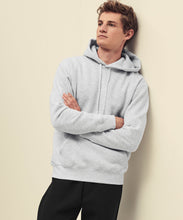 Load image into Gallery viewer, Embroidered - Premium hooded / hoodie sweatshirt