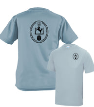 Load image into Gallery viewer, Kings Troop RHA Royal Horse Artillery - Fully Printed Wicking Fabric T-shirt