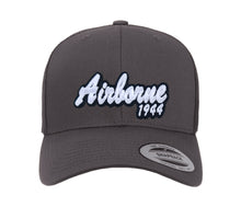 Load image into Gallery viewer, Embroidered Flexfit Yupong Cap Airborne 1944 Baseball Cap