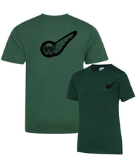 Load image into Gallery viewer, Double Printed APJI Wicking T-Shirt