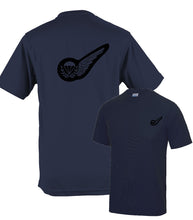 Load image into Gallery viewer, Double Printed APJI Wicking T-Shirt