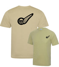 Load image into Gallery viewer, Double Printed APJI Wicking T-Shirt