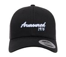 Load image into Gallery viewer, Embroidered Flexfit Yupong Cap Armoured 1916 Baseball Cap