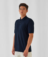Load image into Gallery viewer, Embroidered - Premium Piqué ringspun combed cotton polo