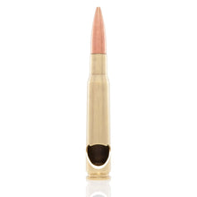 Load image into Gallery viewer, Engraved / Personalised .50 Cal Machine Gun Bullet Bottle Opener