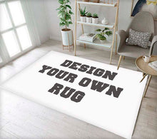 Load image into Gallery viewer, Printed Regimental Rug / Mat , Make your own, Your rug your design, your way
