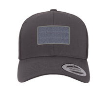 Load image into Gallery viewer, Genuine Flexfit by Yupong Tactical Velcro Shooters Cap Patch