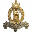 Adjutant General's Corps Cap Badge, Soldiers EIIR