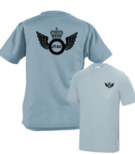 Load image into Gallery viewer, Double Printed JTAC Wicking T-Shirt