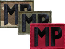 Load image into Gallery viewer, Military Police (MP) TRF
