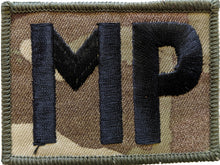 Load image into Gallery viewer, Military Police (MP) TRF
