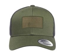 Load image into Gallery viewer, Genuine Flexfit by Yupong Tactical Velcro Shooters Cap Patch