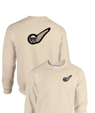 Load image into Gallery viewer, Double Printed PJI Brevet Sweatshirt