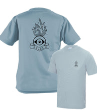 Load image into Gallery viewer, Double Printed RE Search Wicking T-Shirt