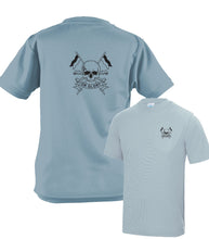 Load image into Gallery viewer, Double Printed Royal Lancers Wicking T-Shirt