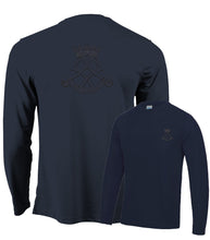 Load image into Gallery viewer, Double Printed Royal Yeomanry Long sleeve Wicking T-Shirt