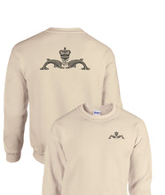 Load image into Gallery viewer, Double Printed Submariner Sweatshirt

