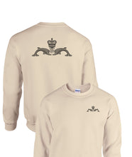 Load image into Gallery viewer, Double Printed Submariner Sweatshirt
