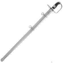 Load image into Gallery viewer, British Heavy Cavalry Sword - 1796 Pattern (95th Rifles Sharpe Sword)