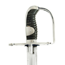 Load image into Gallery viewer, British Heavy Cavalry Sword - 1796 Pattern (95th Rifles Sharpe Sword)