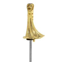Load image into Gallery viewer, British Royal Navy Officer's Sword - 1827 Pattern