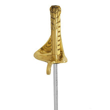 Load image into Gallery viewer, British Royal Navy Officer's Sword - 1827 Pattern