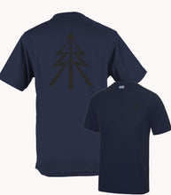 Load image into Gallery viewer, Reconnaissance (Recce) Tree - Fully Printed Wicking Fabric T-shirt
