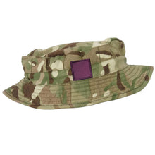 Load image into Gallery viewer, 1 Para - Mini / Bush Hat / Drop Zone Badge / Patch (DZ) / Tactical Recognition Flash (TRF)
