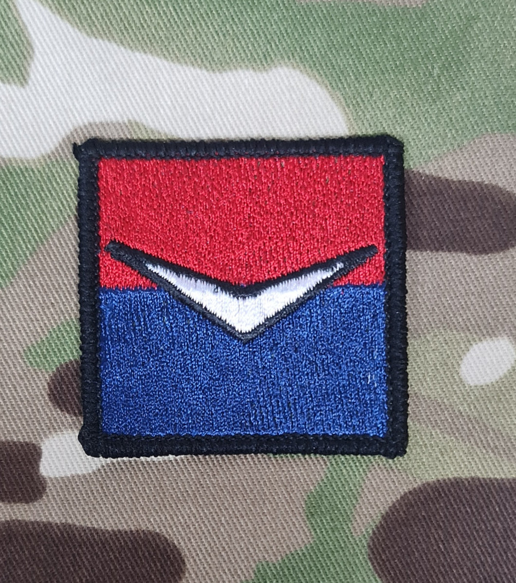 Royal Artillery UAV / Drone (Unmanned Aerial Vehicle) Badge