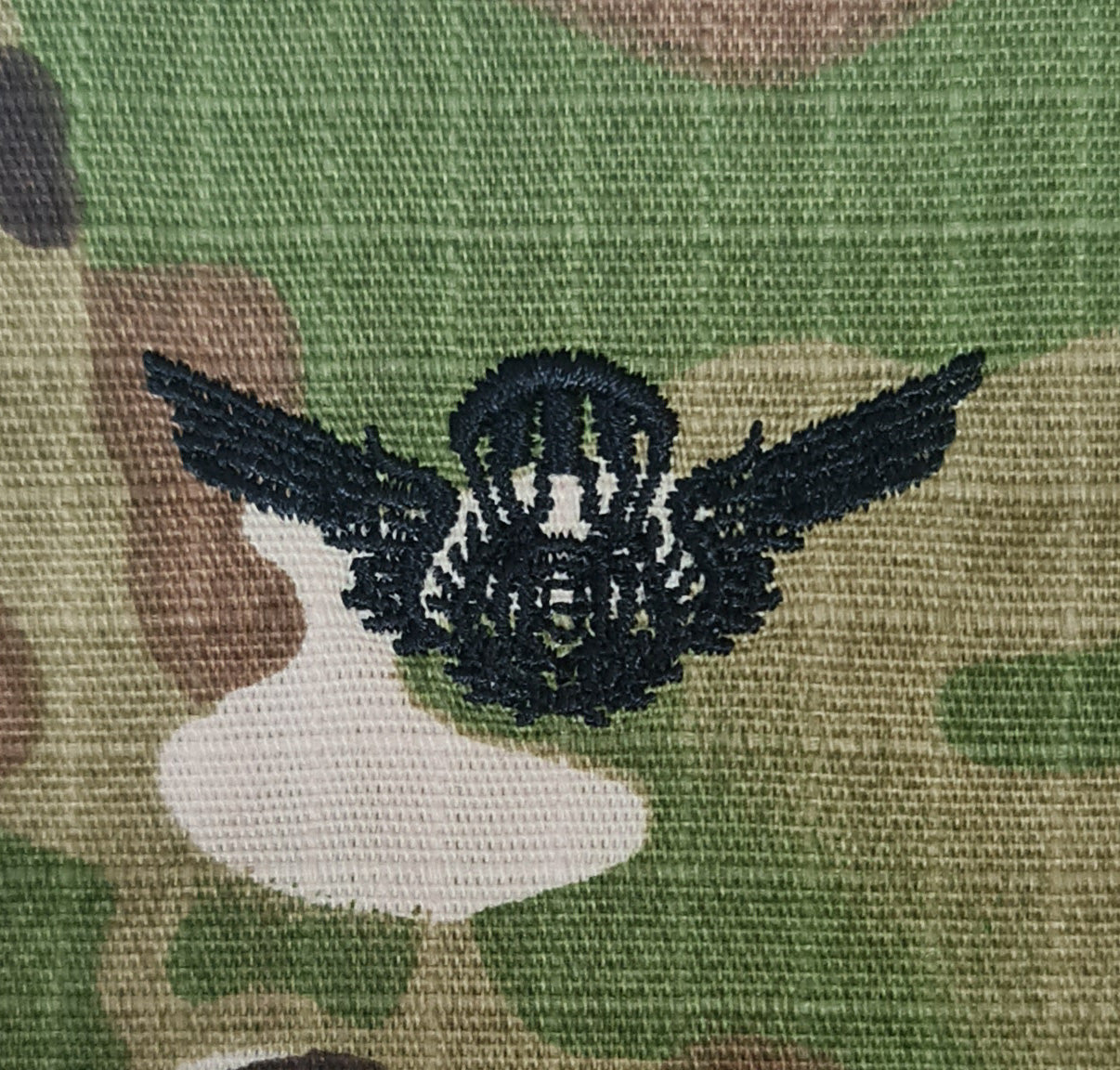 Portugal / Portuguese - US (OCP, Regulation Size) Ripstop multicam fab ...